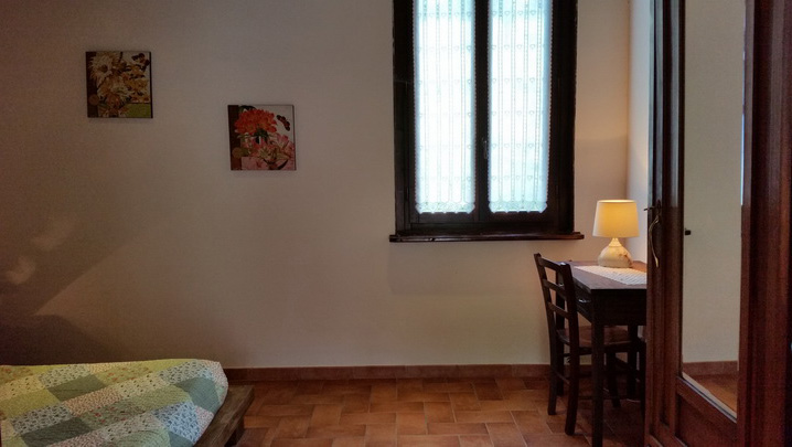 Bed and Breakfast La Lacia